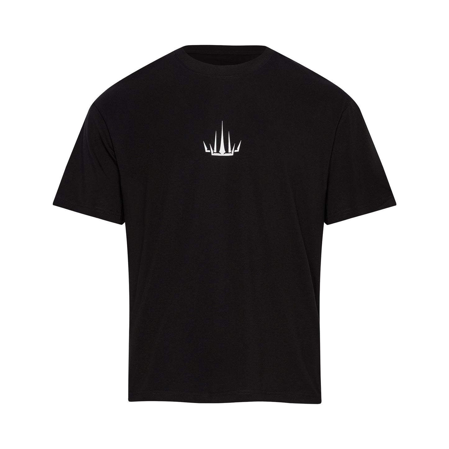 Crown Athletic T-Shirt
