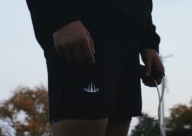 2-in-1 Shorts