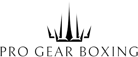 Pro Gear Boxing 