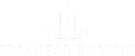 Pro Gear Boxing 